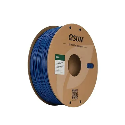 Esun ABS Filament Mavi 1.75mm 1000gr