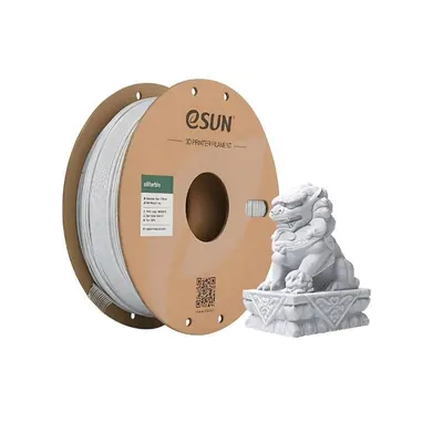 Esun ePLA-Marble Filament Naturel 1.75mm 1000gr