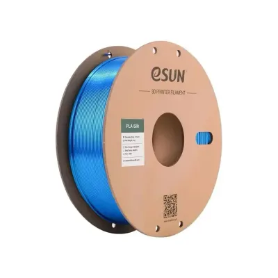 Esun ePLA-Silk Filament Camgöbeği 1.75mm 1000gr