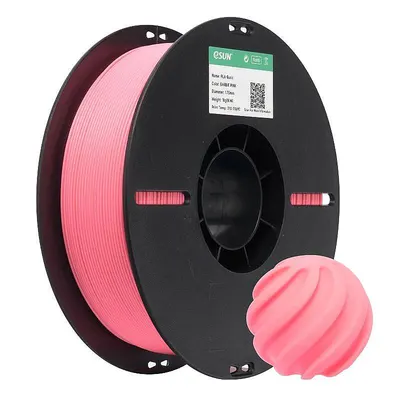 Esun PLA Basic Filament Barbie Pnik 1.75mm 1000gr