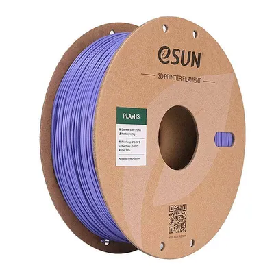 Esun PLA-HS Yüksek Hızlı Filament Very Peri 1.75mm 1000gr