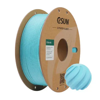 Esun PLA-HS Yüksek Hızlı Filament Baby Blue 1.75mm 1000gr