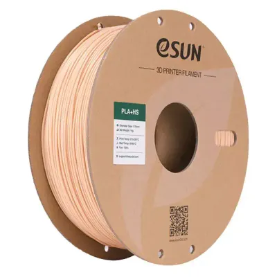 Esun PLA-HS Yüksek Hızlı Filament Beige 1.75mm 1000gr