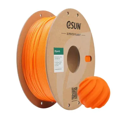 Esun PLA-HS Yüksek Hızlı Filament Coral Orange 1.75mm 1000gr