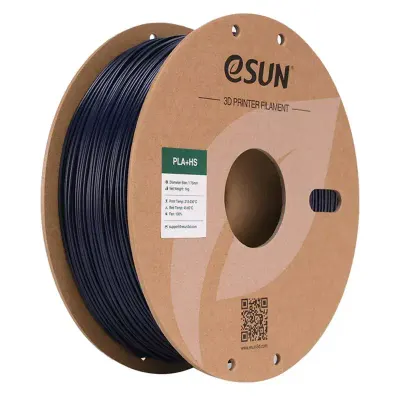 Esun PLA-HS Yüksek Hızlı Filament Dark Blue 1.75mm 1000gr