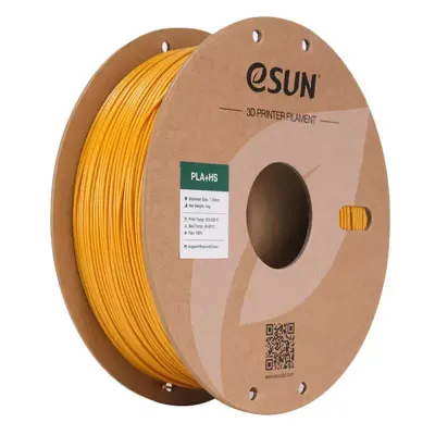 Esun PLA-HS Yüksek Hızlı Filament Gold 1.75mm 1000gr
