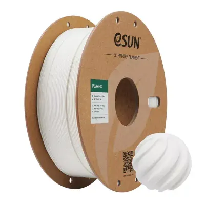 Esun PLA-HS Yüksek Hızlı Filament Milk White 1.75mm 1000gr