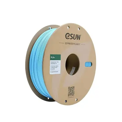 Esun PLA Plus Filament Açık Mavi 1.75mm 1000gr
