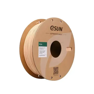 Esun PLA Plus Filament Bej 1.75mm 1000gr