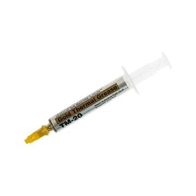 Everest 2gr Gold Termal Macun