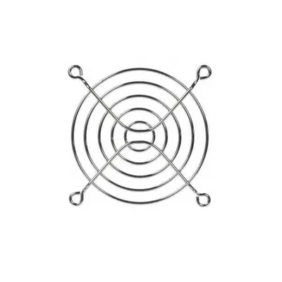 Fan Teli - 80X80mm