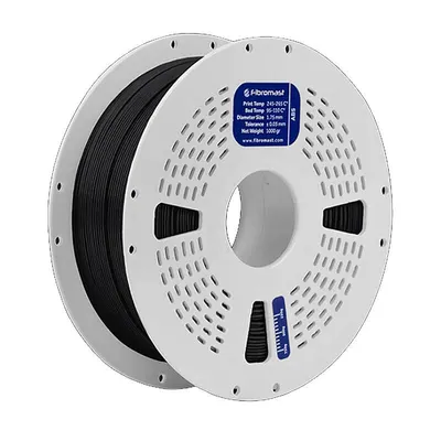 Fibromast ABS Siyah Filament 1.75mm 1000gr