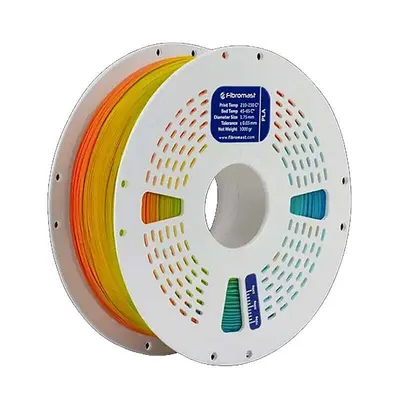 Fibromast Pla Renk Geçişi Filament