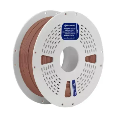 Fibromast PLA İnci Bakır Filament