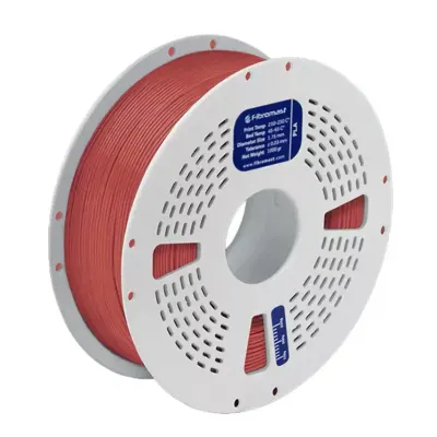 Fibromast PLA Kiremit Mermer Filament