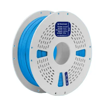 Fibromast PLA Mavi Filament