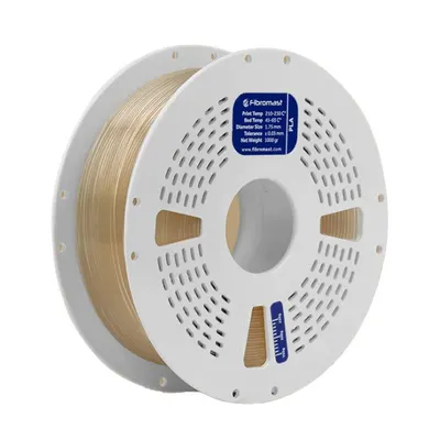 Fibromast PLA Natural Filament