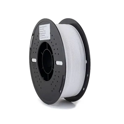 Filamix Hyper PETG Filament White 1.75mm 1000gr