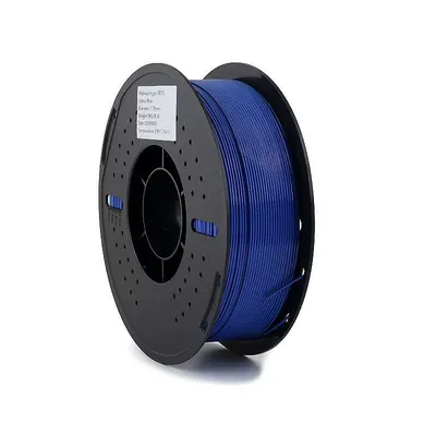 Filamix Hyper PETG Filament Blue 1.75mm 1000gr