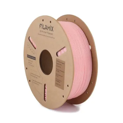 Filamix Hyper PETG Filament Pink 1.75mm 1000gr
