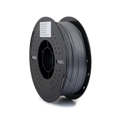 Filamix Hyper PETG Filament Space Grey 1.75mm 1000gr