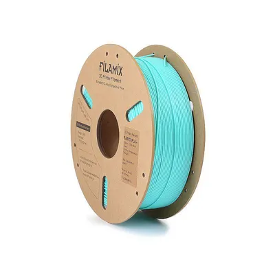 Filamix Hyper PLA + Filament Dark Mint Green 1.75mm 1000gr
