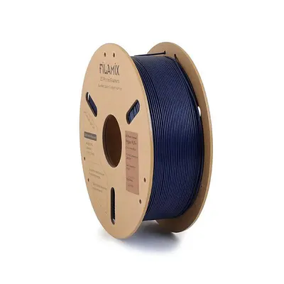 Filamix Hyper PLA + Filament Navy Blue 1.75mm 1000gr