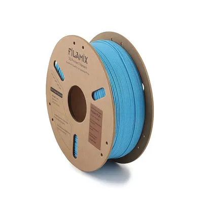 Filamix Hyper PLA + Filament Sky Blue 1.75mm 1000gr