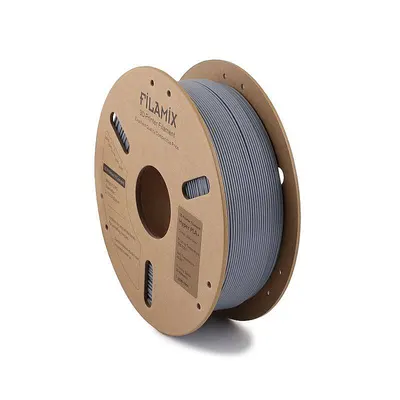 Filamix Hyper PLA + Filament Slate Gray 1.75mm 1000gr