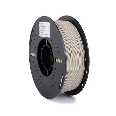 Filamix PLA Plus Filament Light Brown 1.75mm 1000gr