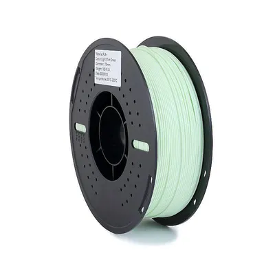 Filamix PLA Plus Filament Light Mint Green 1.75mm 1000gr