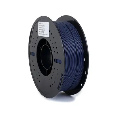 Filamix PLA Plus Filament Navy Blue 1.75mm 1000gr