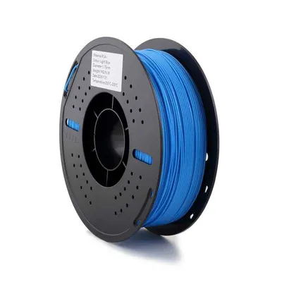 Filamix PLA Plus Filament Light Blue 1.75mm 1000gr