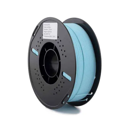 Filamix PLA Plus Filament Ice Blue 1.75mm 1000gr