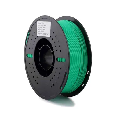 Filamix PLA Plus Filament Grass Green 1.75mm 1000gr