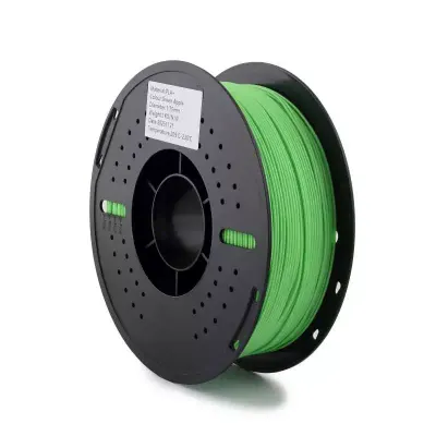 Filamix PLA Plus Filament Apple Green 1.75mm 1000gr