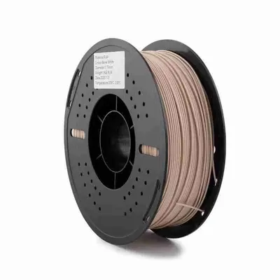 Filamix PLA Plus Filament Bone White 1.75mm 1000gr