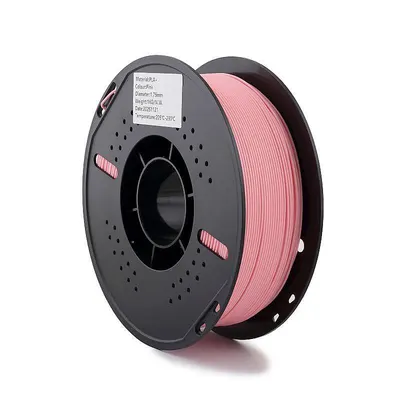 Filamix PLA Plus Filament Pink 1.75mm 1000gr
