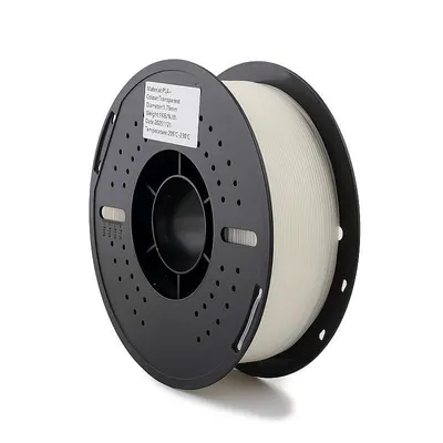 Filamix PLA Plus Filament Transparent 1.75mm 1000gr