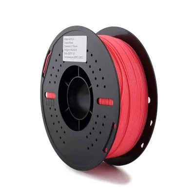 Filamix PLA Plus Filament Rose Pink 1.75mm 1000gr
