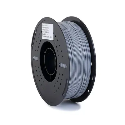 Filamix PLA Plus Filament Slate Gray 1.75mm 1000gr