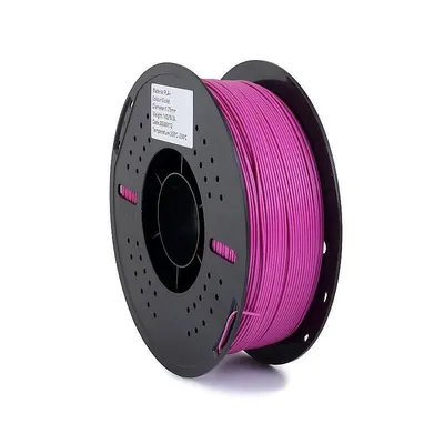 Filamix PLA Plus Filament Violet 1.75mm 1000gr