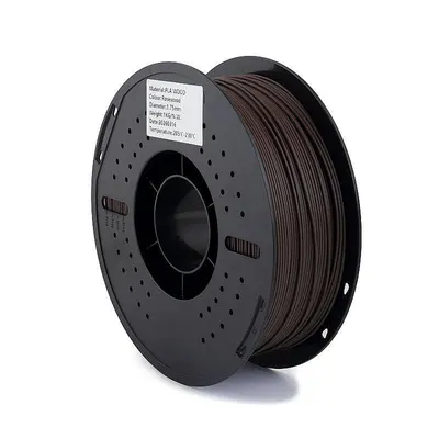 Filamix PLA Wood Filament Rosewood 1.75mm 1000gr