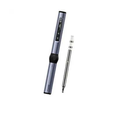 FNIRSI HS-01 96W Akıllı Dijital Kalem Havya