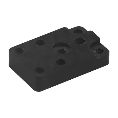 Bambu Lab A1 / A1 Mini Uyumlu Montaj Plakası