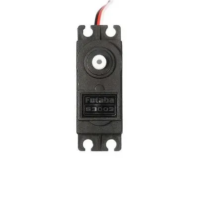 FUTABA S3003 Servo Motor - 180 Derece