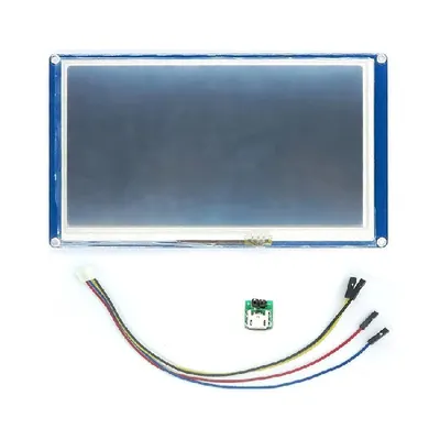 7.0 inch Nextion HMI TFT LCD Touch Display