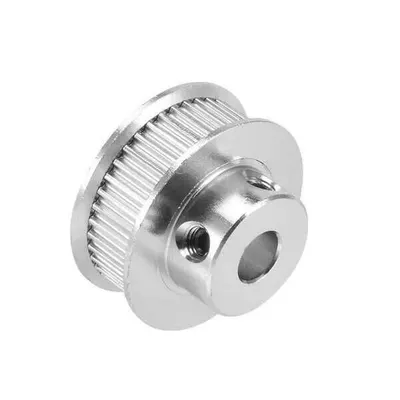 GT2 6mm 40 Diş - 10mm Kasnak