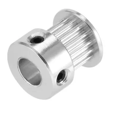 GT2 Kasnak 16 Diş İç Çap 6 mm
