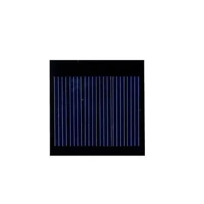 Güneş Paneli - Solar Panel 1.5V 100mA 40x40mm